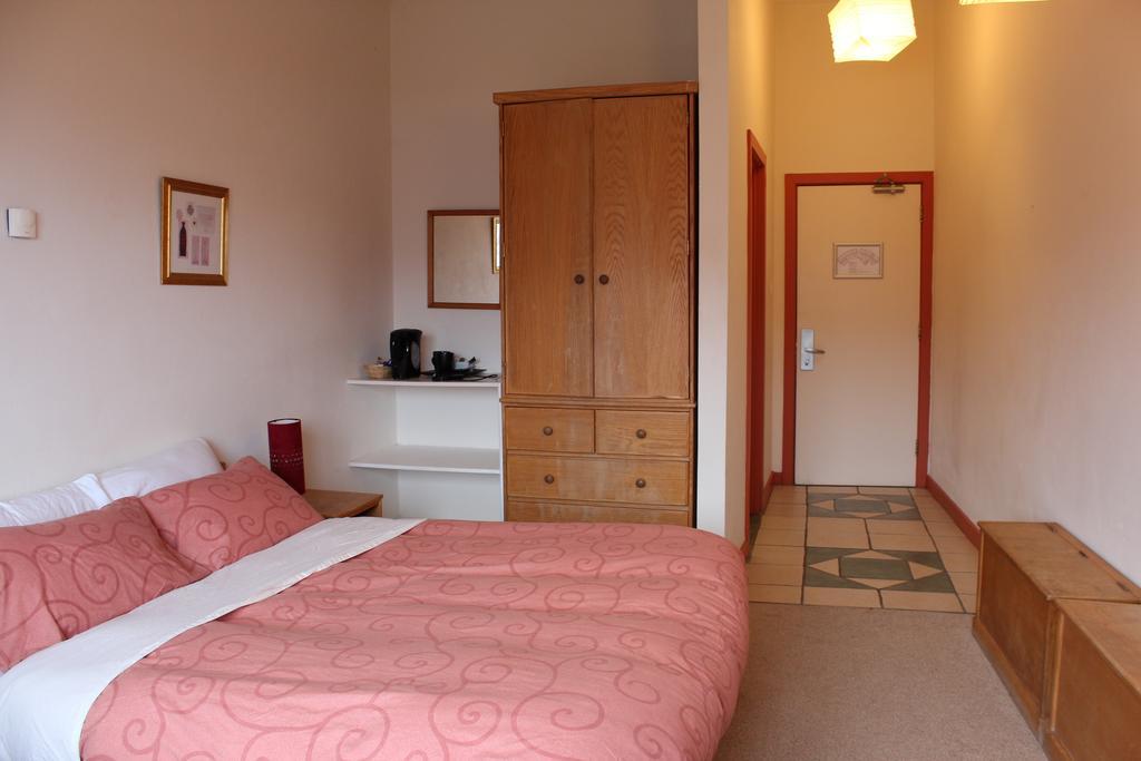 Killary Adventure Centre Hotel Leenaun Camera foto