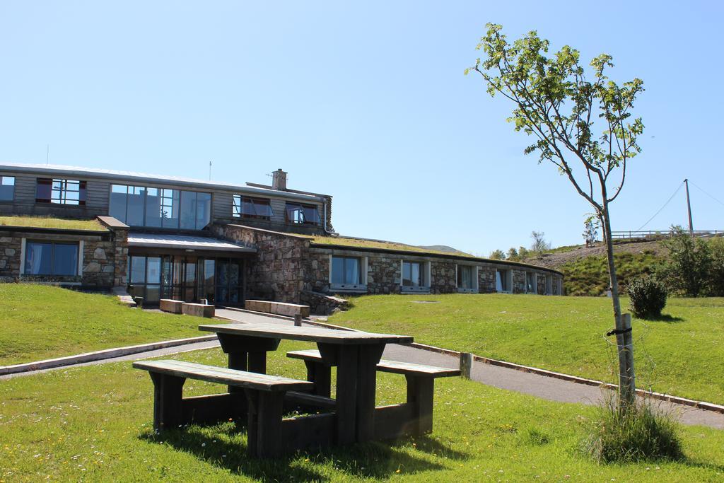 Killary Adventure Centre Hotel Leenaun Esterno foto
