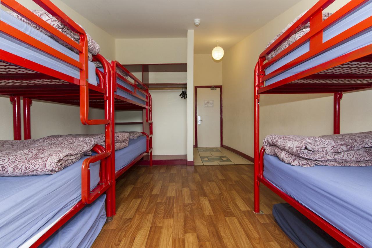 Killary Adventure Centre Hotel Leenaun Esterno foto